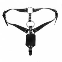 CEINTURE HARNAIS POUR PLUG