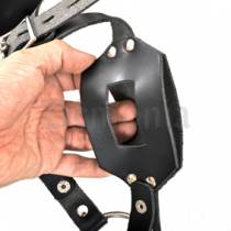 CEINTURE HARNAIS POUR PLUG