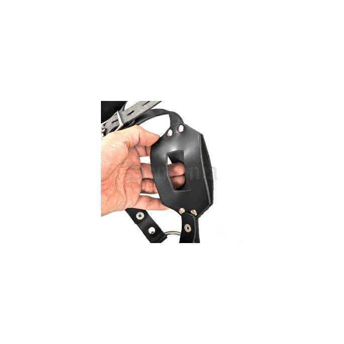 CEINTURE HARNAIS POUR PLUG