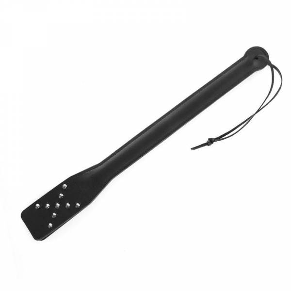 PADDLE SLAPPER WITH SPIKES