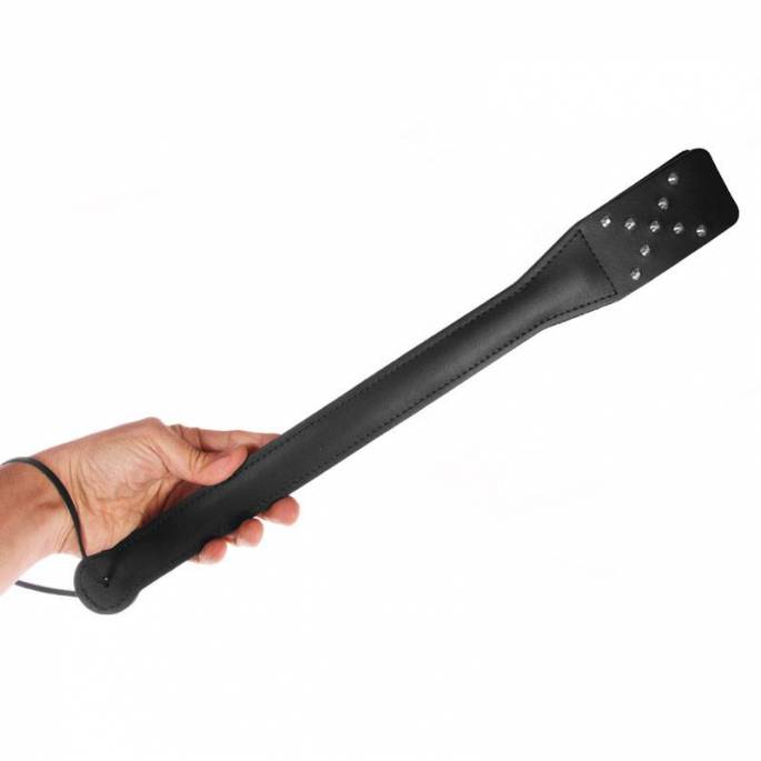 PADDLE SLAPPER AVEC POINTES