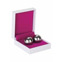 BEN WA BALLS LARGE (D:2,5CM P:130 GR)