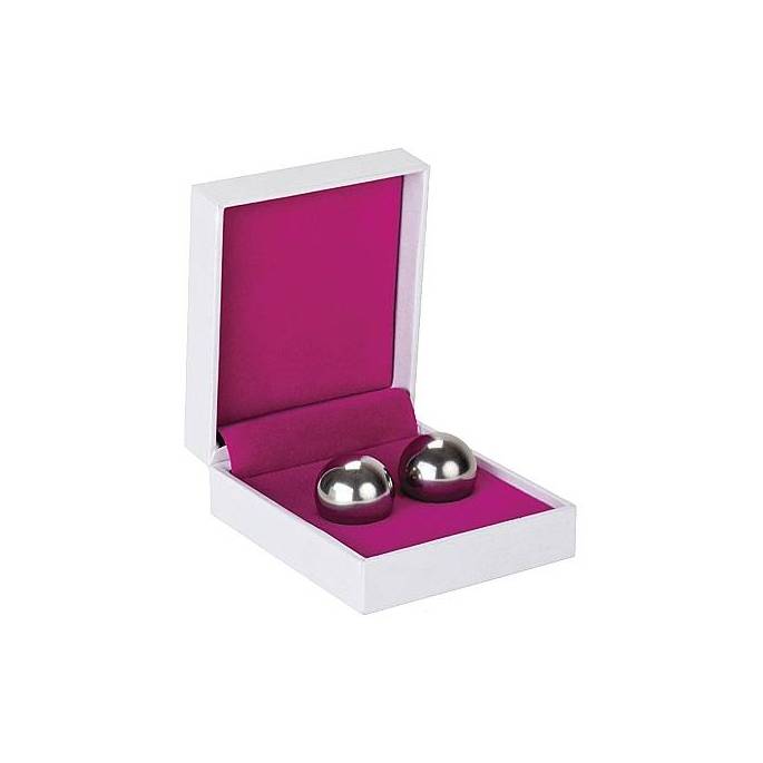 BEN WA BALLS (D: 2CM P: 88 GR)