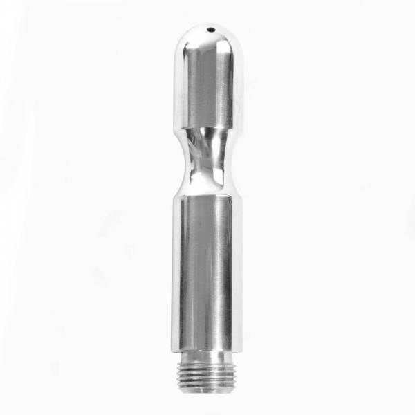 HANDBRAUSE FÜR EINLÄUFE AUS ALU