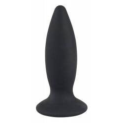 plug anal vibrador