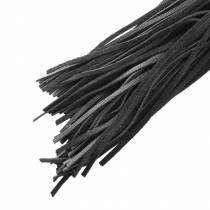 MARTINET SCHWARZ WEICHES LEDER 60CM