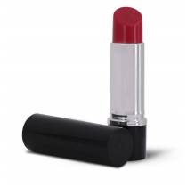 VIBROMASSEUR ROUGE A LEVRE VIBRANT