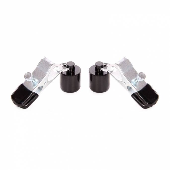 WEIGHT 50g + WIDE ADJUSTABLE SCREW