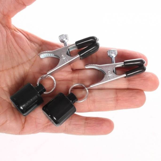 WEIGHT 50g + WIDE ADJUSTABLE SCREW