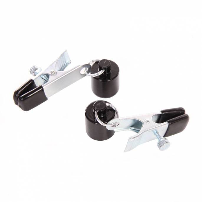 WEIGHT 50g + WIDE ADJUSTABLE SCREW