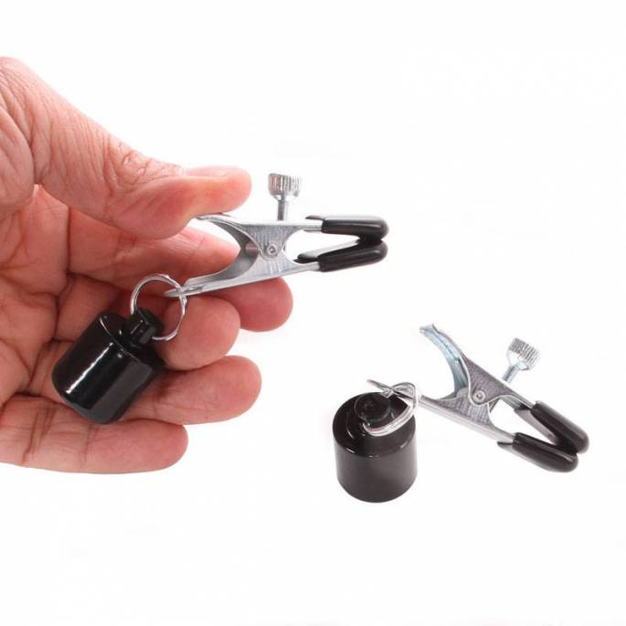 WEIGHT 50g + WIDE ADJUSTABLE SCREW