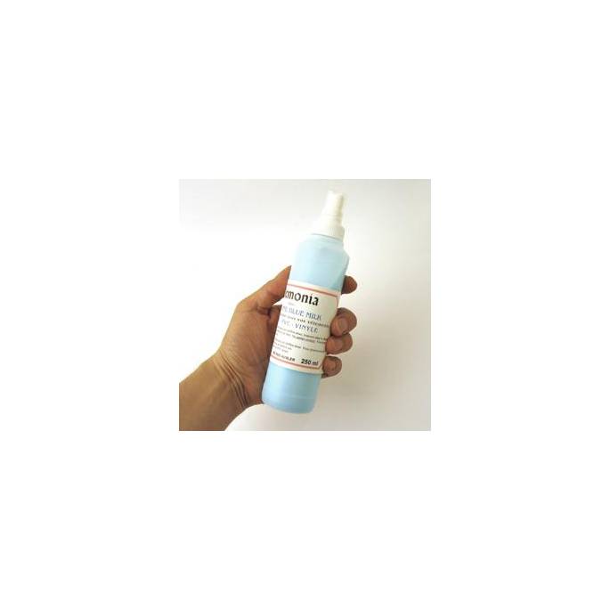 LATEX SPRAY MILK 250ml