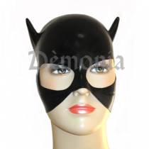 MASQUE LATEX CATWOMAN