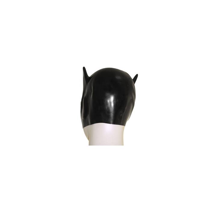 MASQUE LATEX CATWOMAN