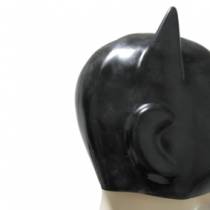 MASQUE LATEX CATWOMAN