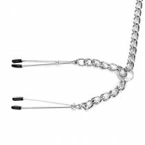 PROGRESSIVE BREAST + SEX CLAMPS