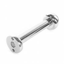 ALUMINIUMGODE 15cm KUGELKOPF