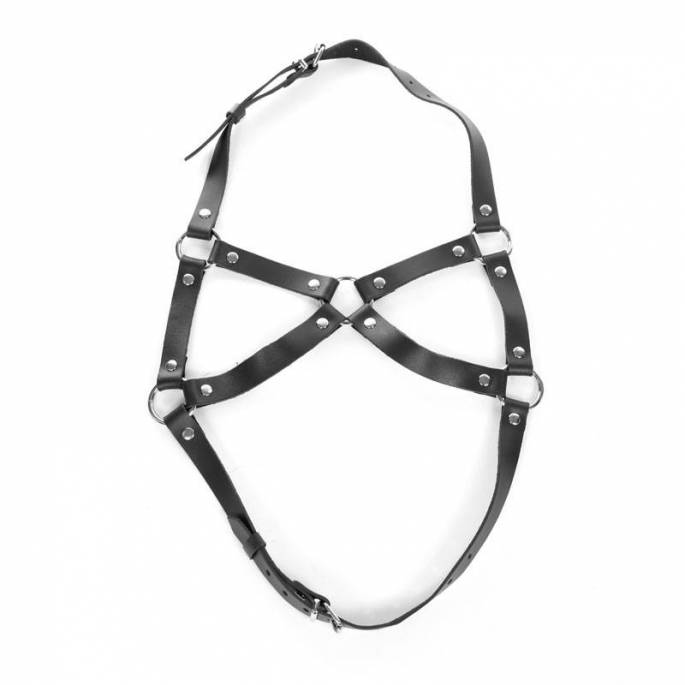 SG CORREAS DE CUERO MUJER