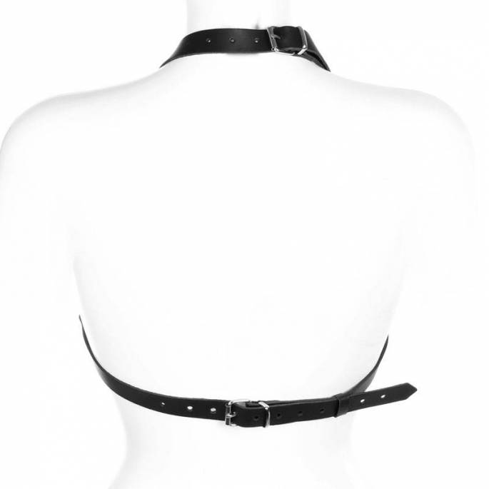 SG LANIERES CUIR FEMME