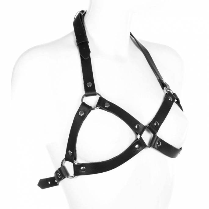 SG LEATHER STRAPS WOMAN