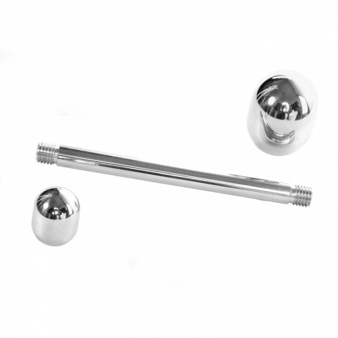 GODE BOUGIE STAHL 21cm 25/40mm