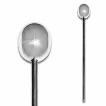 STEEL GODE 20cm EGG 25mm