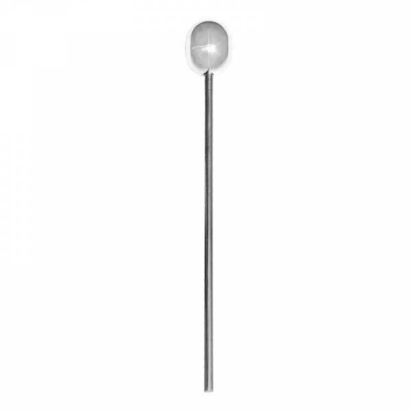 STAHLGODE 20cm OEUF 25mm