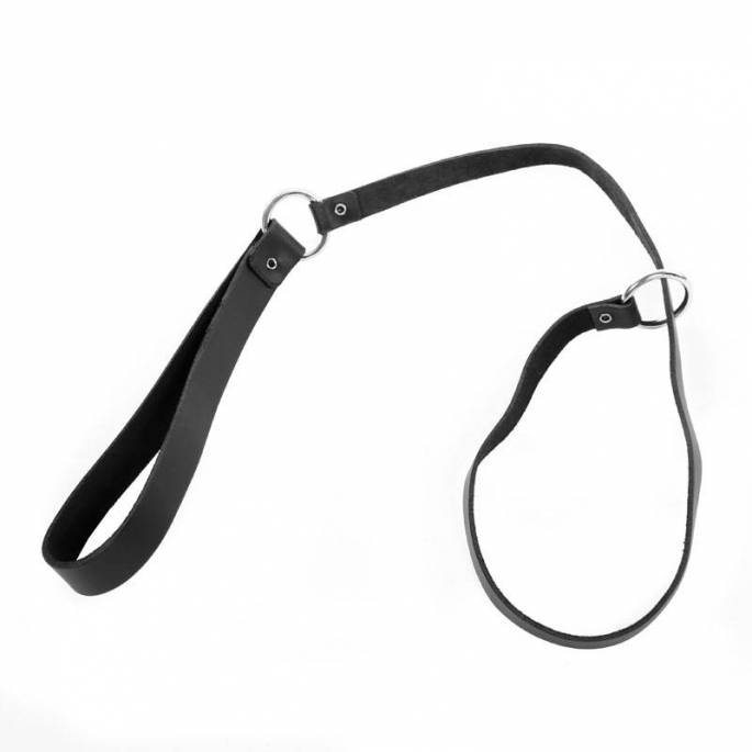 LAISSE A ETRANGLEMENT