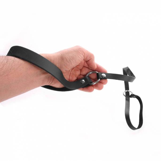 LAISSE A ETRANGLEMENT