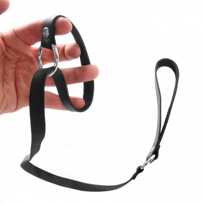 LAISSE A ETRANGLEMENT