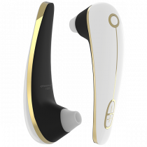 WOMANIZER PLUS - WEISS SCHWARZ GOLD