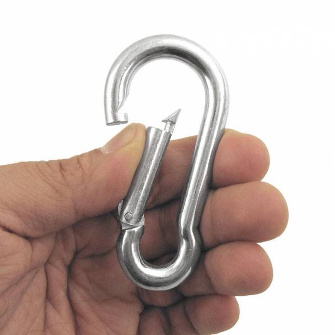 MOUSKETON POMPIER 8cm