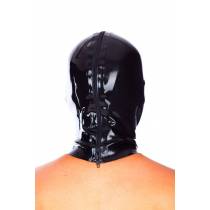 VAKUUMHAUBE TU + ZIP