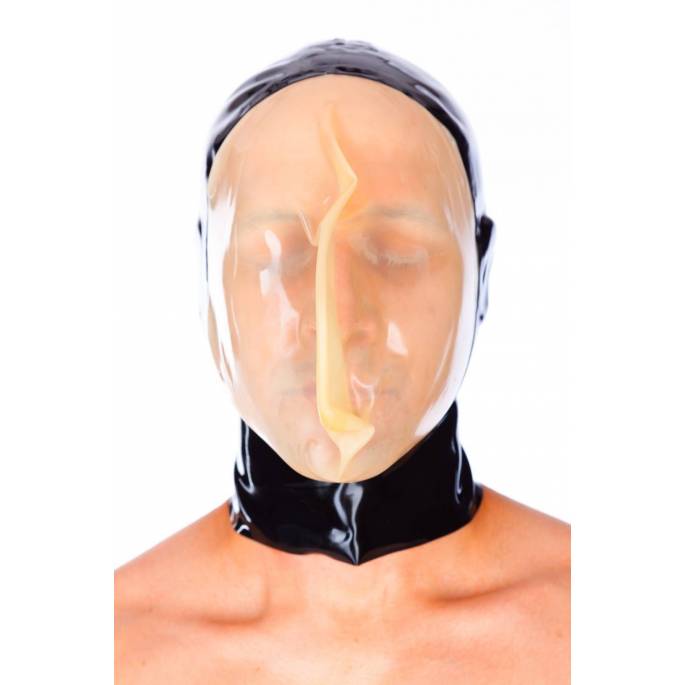 VAKUUMHAUBE TU + ZIP