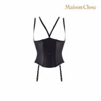 CHAMBRE NOIRE SERRE TAILLE