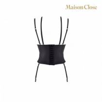 CHAMBRE NOIRE SERRE TAILLE