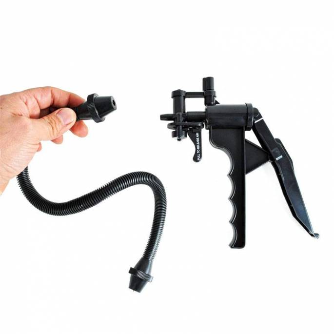 HANDPUMPE MEGA VACCUM