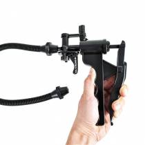 HANDPUMPE MEGA VACCUM