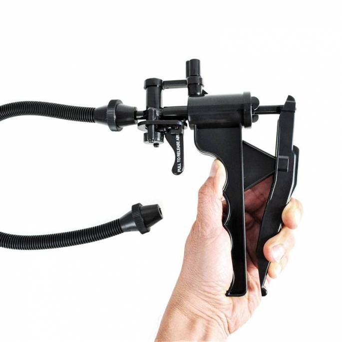 HANDPUMPE MEGA VACCUM