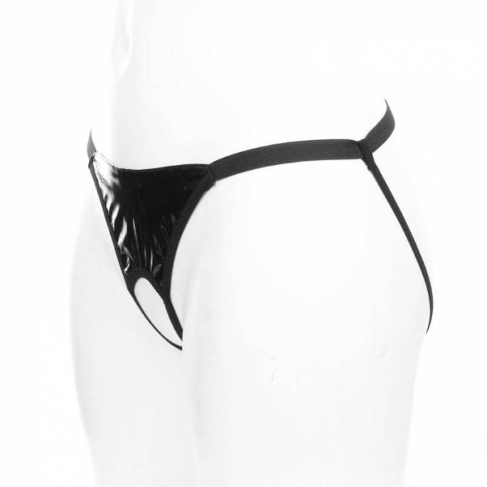 OFFENER STRING VINLE SCHWARZ