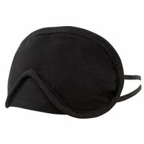 BLINDING MASKS BLACK + RED