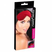 SCHWARZ-WEISSE VINYLHOSE