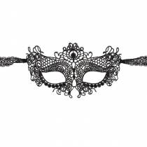 MASQUE DENTELLE GRAND PAPILLON