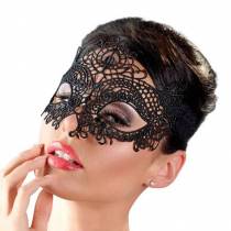 MASQUE DENTELLE GRAND PAPILLON