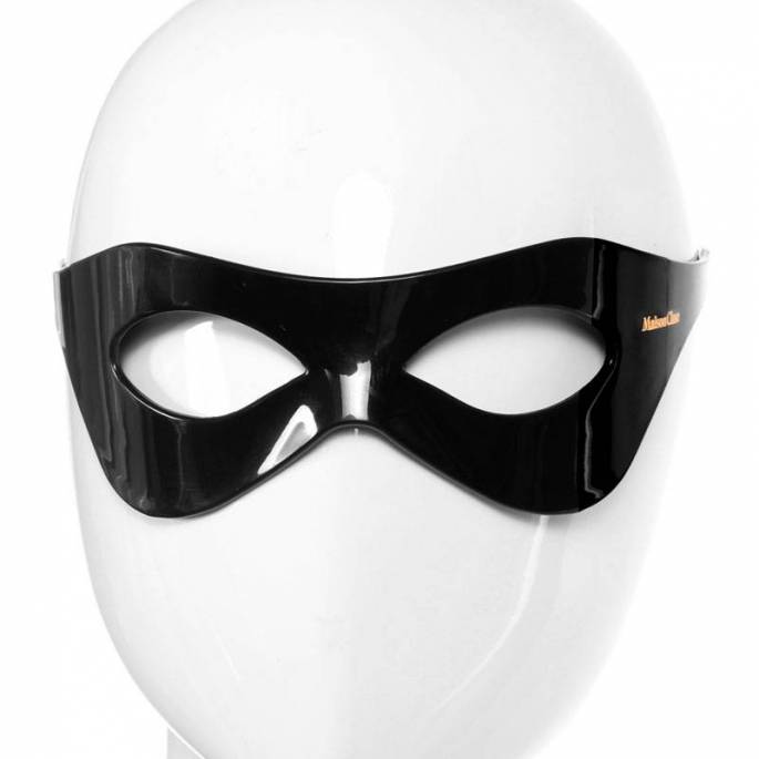 MASQUE - L'INCONNU(E)