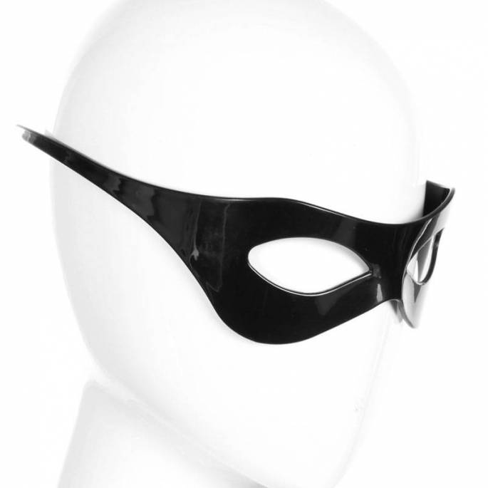 MASKE - DER/DIE UNBEKANNTE