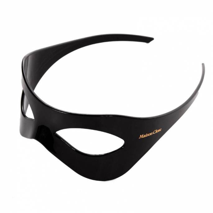 MASKE - DER/DIE UNBEKANNTE