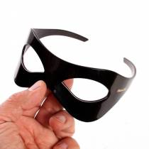 MASQUE - L'INCONNU(E)