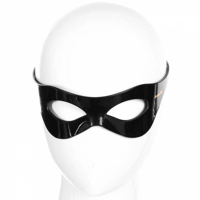 MASKE - DER/DIE UNBEKANNTE