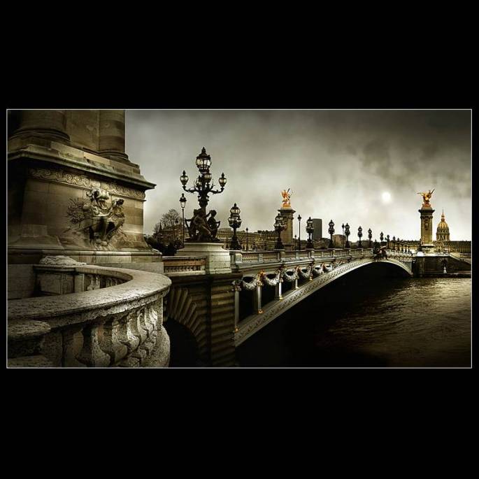 NUIT DÈMONIA SCARY PARTY III